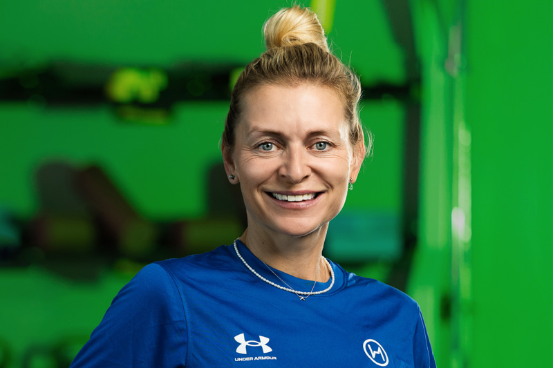 Petra Polanská