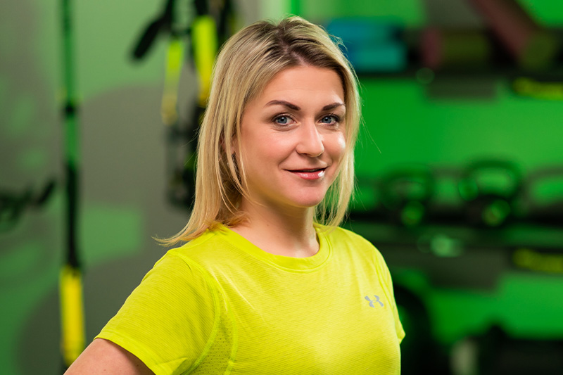 Jitka Vítová