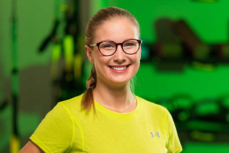 Monika Hrozen