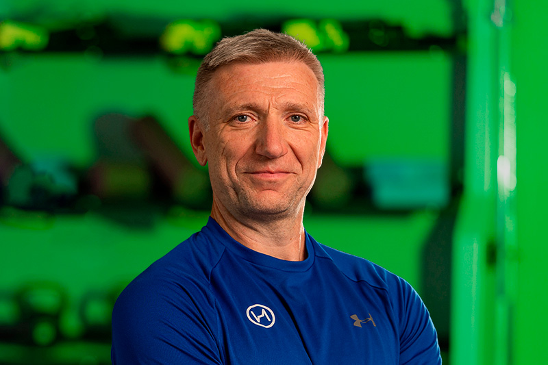Ondřej Koleno
