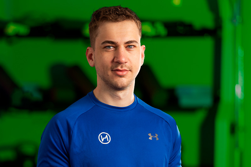 Matěj Šindelář