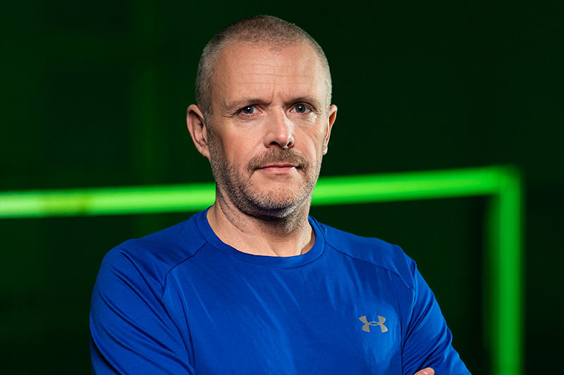 Oldřich Marek