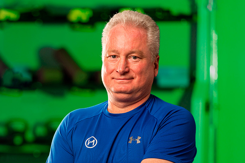 Petr Heřmanský