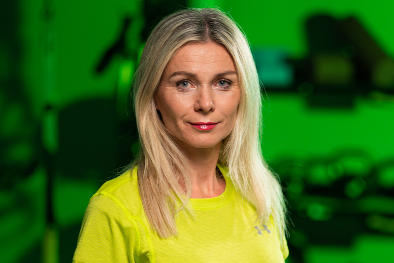 Jana Horáková