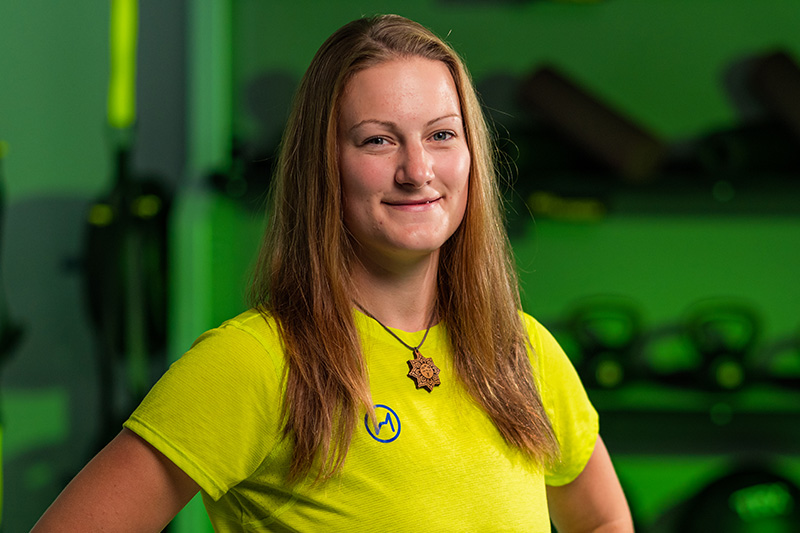 Michaela Tužilová