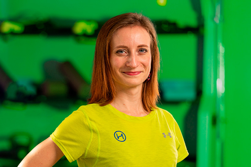 Eva Stillerová