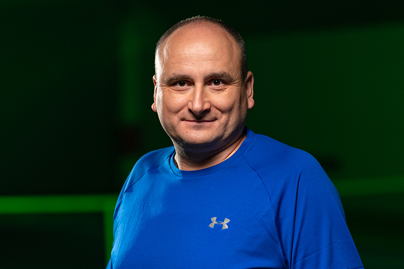 Pavel Heřmanský