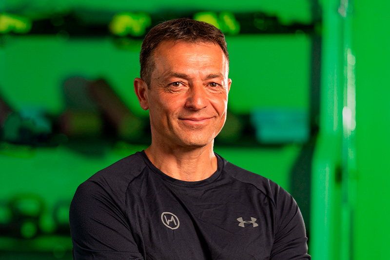 Tomáš Hochman