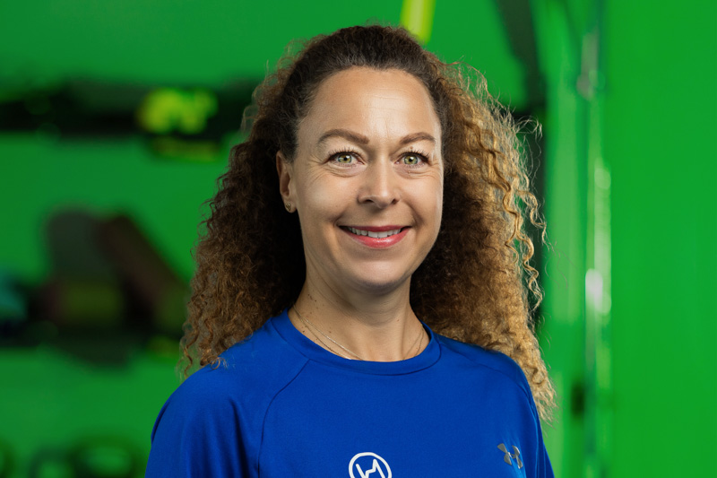 Lucie Flégrová