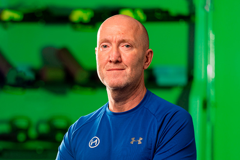 Petr Hrubeš