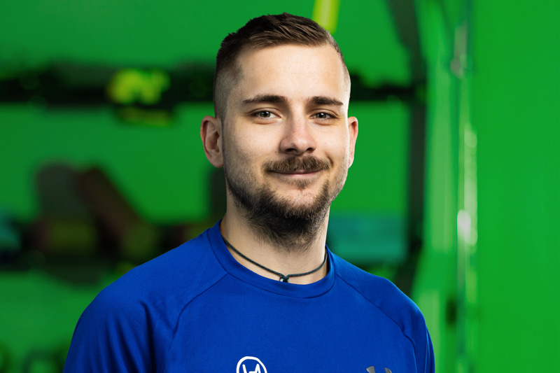 Michal Krupka