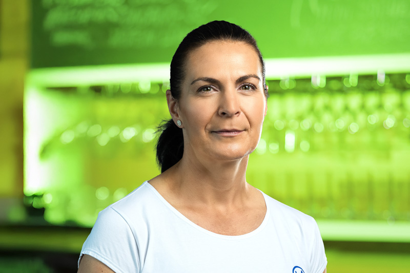 Anna Petrlíková