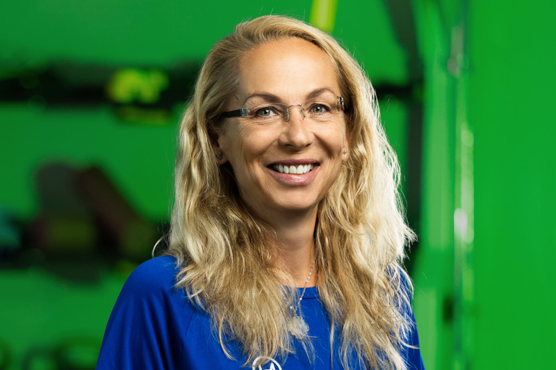Martina Vaidišová