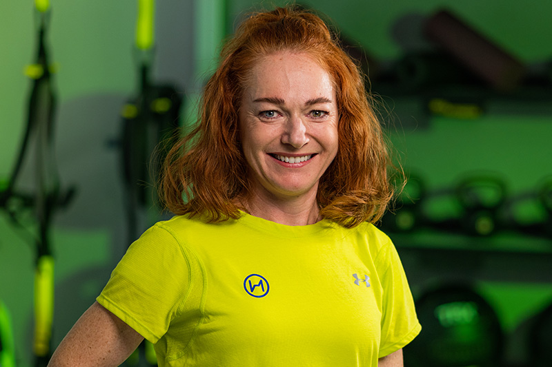 Simona Kalinová