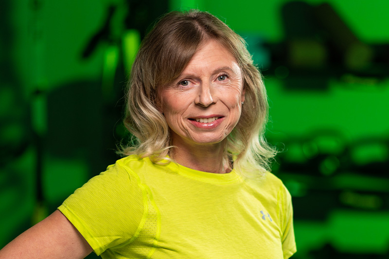 Hana Marešová