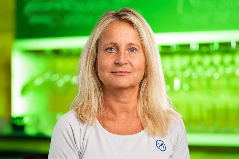 Eva Zemanová