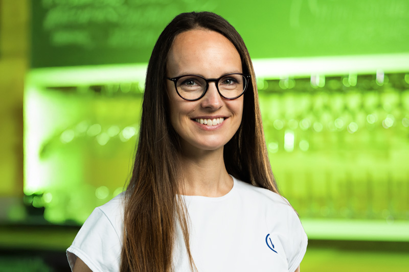 Ing. Kateřina Bartheldi