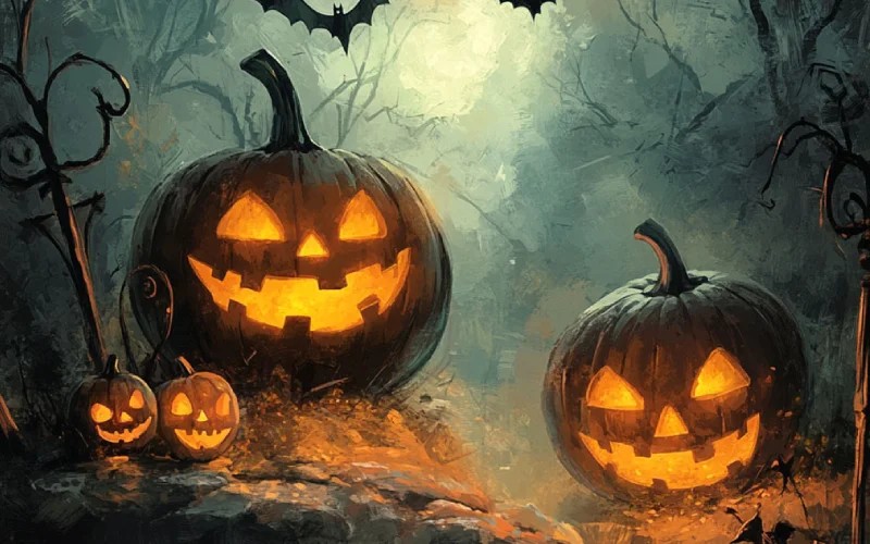 Halloween