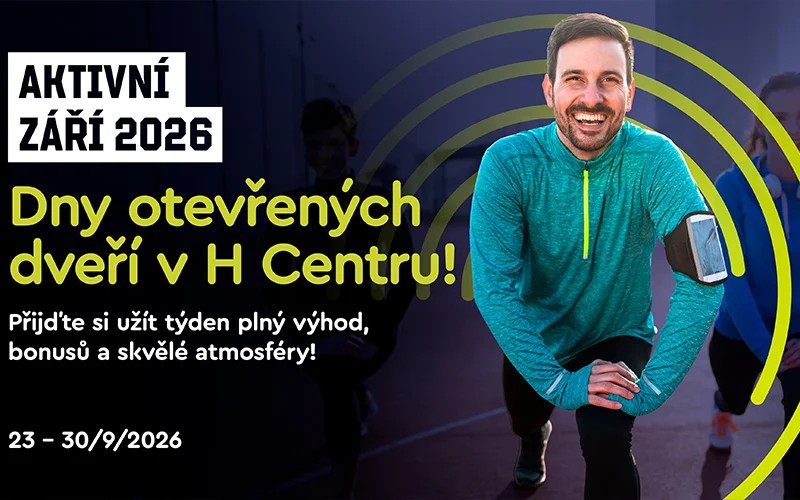 Dny otevřených dveří