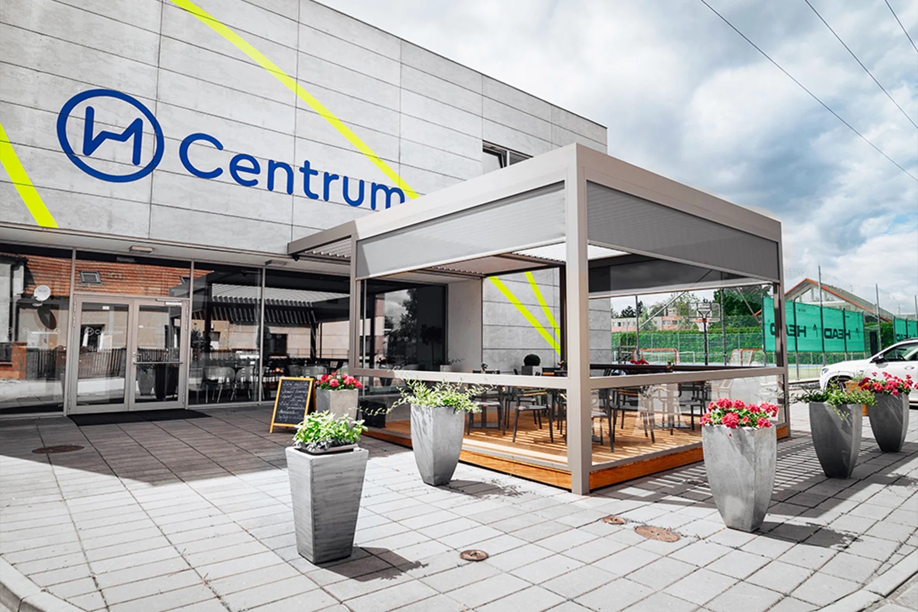 Omezení otevírací doby 11.9.2026
