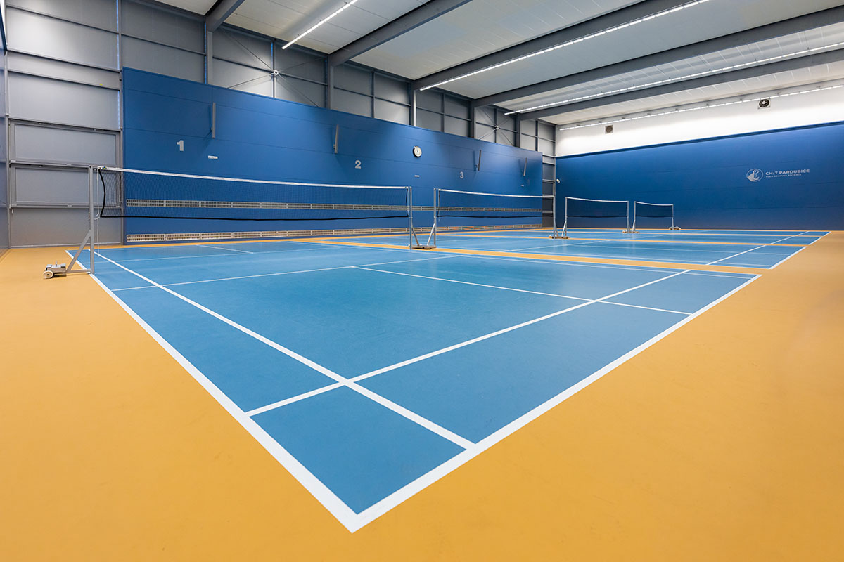 badminton