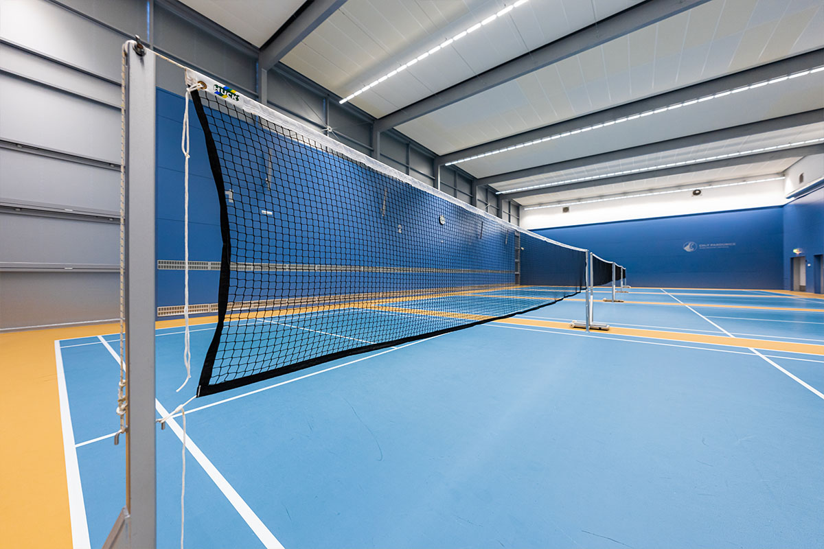 badminton