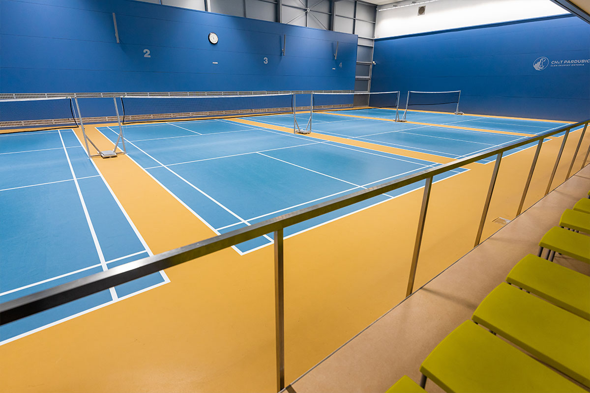 badminton