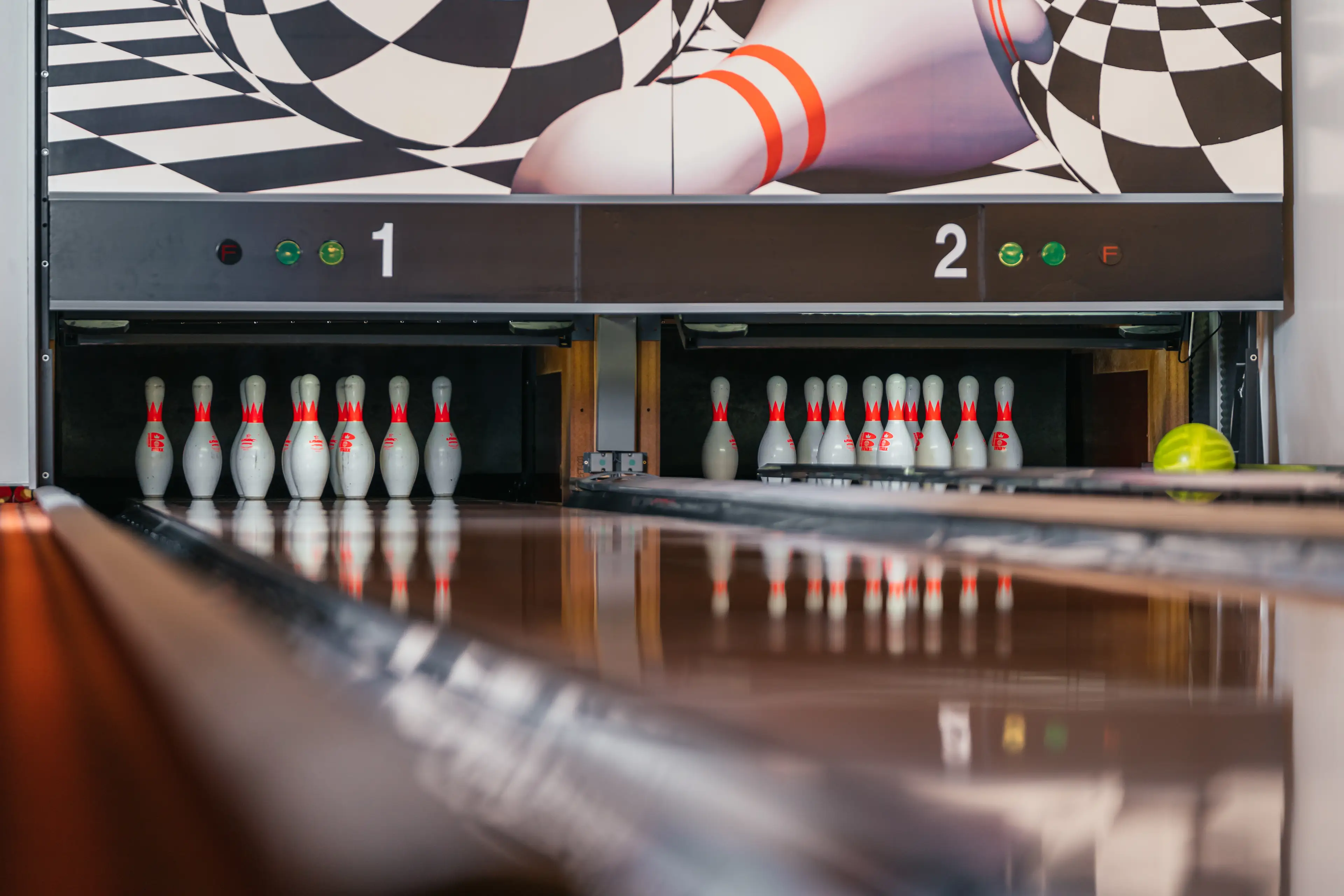 bowling