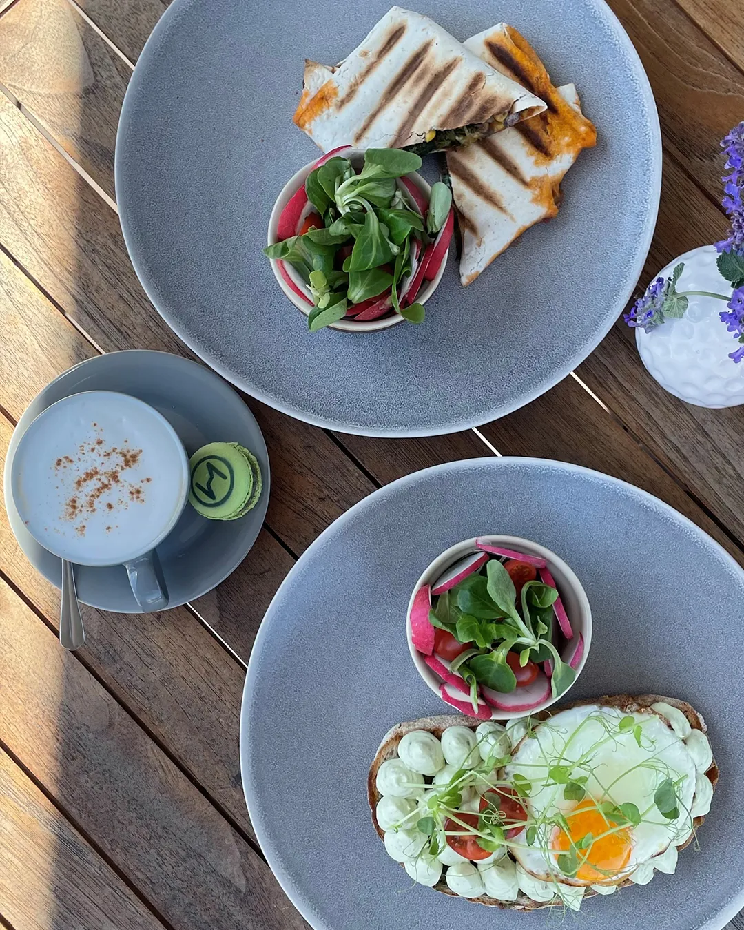 H Centrum - Bistro - Obrázek v galerii